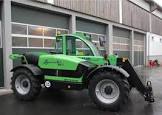 DEUTZ-AGROVECTOR