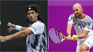 Facebook gives people the power to share and makes the world. Atp Mallorca Open 2021 Feliciano Lopez Vs Adrian Mannarino Preview Head To Head And Prediction Firstsportz