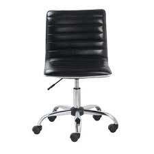 Featuring a striking band of faux black cluster diamonds circling the base adding a stunning design. Vanity Chair With Wheels You Ll Love In 2021 Visualhunt