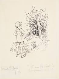 Ernest Howard Shepard