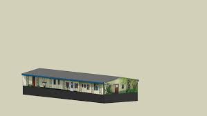 Nachdem sie die genehmigung erteilt hatte, konnte reiser auf dem grundstück fresenhagen 11 beigesetzt werden. Ton Steine Scherben Museum Rio Reiser Haus 3d Warehouse