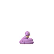 The older ekans gets, the longer it grows. Ekans Pokemon Go Wiki Fandom