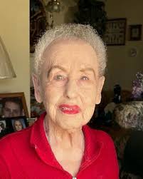 Lillian Bohleber Obituary February 19, 2025