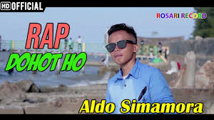 Damang da inang, hutinggal hon ito, boan ma au. Lirik Lagu Rap Dohot Ho Aldo Simamora Lagu Batak Baru