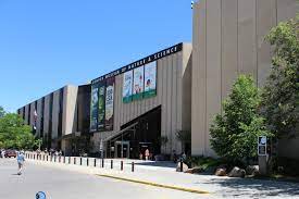 Denver Museum Of Nature And Science Wikipedia