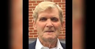 Charles Edward Nichols Obituary