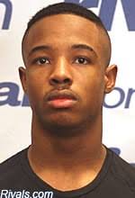 Marcus Holliday 2012 All Purpose Back Murray State