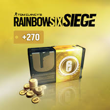 Face intense close quarters combat, high lethality, tactical decision making, team play, and explosive action within every moment. Tom Clancy S Rainbow Six Siege 2 670 2 400 270 Crediti R6