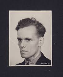 Ron Archer · IBCC Digital Archive