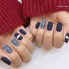 Aquí podrás ver los mejores diseños y modelos de uñas decoradas de 2021. Nail Care Tools And Equipment Pdf Nail Care Routine At Home Plaid Nails Urban Nails Plaid Nail Art