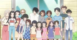 Anime news network stories related to anime and manga that are researched by the ann staff. Kakushigoto Episode 11 Kakushigoto Episode 11 Kakushigoto Sets Its Satirical Sights On The Myriad Ways That Interperso In 2020 Anime Anime Reviews Anime News Network
