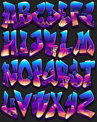 Maybe you would like to learn more about one of these? Graffiti Font Apollo In 2021 Graffiti Font Graffiti Lettering Fonts Graffiti Lettering