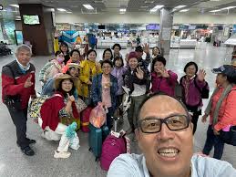 金門很美，一定要來