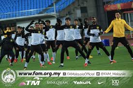 The national team is recognised by fifa as the successor of the defunct malaya national football team which was founded for the 1963 merdeka tournament one month before the institution of malaysia. Fa Malaysia Ar Twitter National U 23 Squad Official Training Session In Changshu China 9th January 2018 National U 23 Squad Under Datuk Ong Kim Swee S Supervision Have Their Official Training At The