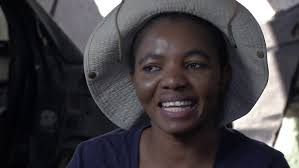 Standing with Women and Girls