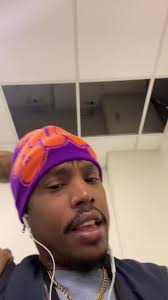 Your Favorite Pretty Boy 🧡 (@prettyboycomedy)'s video of white man singing  in black church