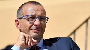 Riapriamo il dialogo con il M5s. Il Pd? Andiamo oltre, senza porci limiti"