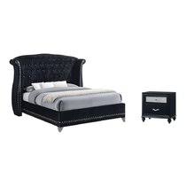 Our collection of bedroom sets are a great way to invite urban and class to any interior. Fancy Bedroom Sets Wayfair