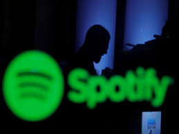 In the wake of spotify revealing the numbers behind a strong 2019, ceo daniel ek and some of his lieutenants conducted a media conference with the financial market and media. Spotify Ceo Daniel Ek Sees An 18 Billion Opportunity In Selling Ads Companies Gulf News