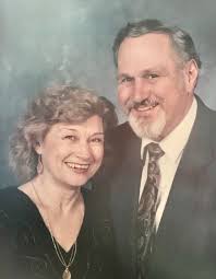 Stella Zacharias Obituary