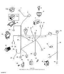 All circuits are the same : Pin On John Deere L120