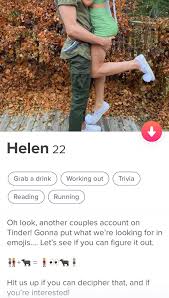 👀 : rTinder