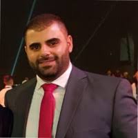 Bachir Lahad Email & Phone Number