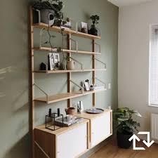 Bam Boeeee Met De Svalnas Wandcombinatie Est Het Nieuwe Huis Van Emmagrootnuelend Helemaaf Af K Kast Opberger Ikea Home Ikea Svalnas Home Living Room