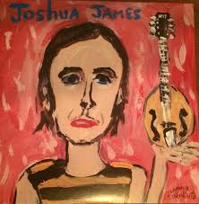 Joshua James Discography: Vinyl, CDs, & More