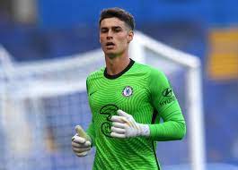 Tuchel explains why he replaced mendy with kepa arrizabalaga in 2021 european super cup. Kepa Arrizabalaga I Try To Help The Team Always Whether I M On The Bench Or On The Pitch Chelsea News