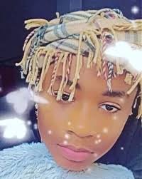 Khalil Harris Obituary August 23, 2024