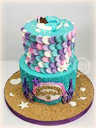 Check out our mermaid baby shower cake topper selection for the very best in unique or custom, handmade pieces from our party décor shops. Under The Sea Mermaid Baby Shower Cake Mermaid Baby Shower Cake Mermaid Baby Showers Mermaid Baby Shower Theme