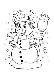 3 tekenen kleurplaat 55924 kayra examples. Schattige Tekeningen Sneeuwpop Coloring And Drawing