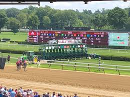 Saratoga Race Course Saratoga Springs 2019 All You Need