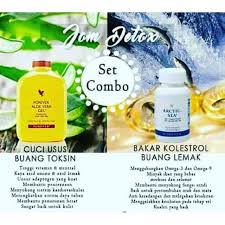 A 100% natural combination that will be perfect for adults and children. Aloe Vera Gel Forever Artic Sea Set Combo Shopee Malaysia