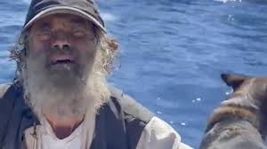 Australian sailor Tim Shaddock leaves dog Bella in Mexico after being  rescued