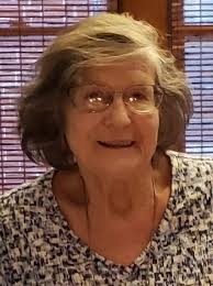 Rita Wilson Obituary