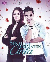 Entdecken produkte zum richtigen preis mit product shopper jetzt. Ost Drama Melayu Lagu Baru Terbaik Drama Melayu Best Ost Sekali Aku Jatuh Cinta Tv3
