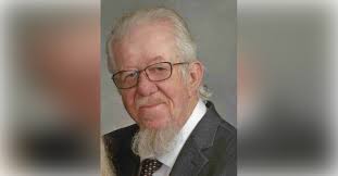Obituary information for David Warren Henderson