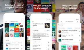 If you sometimes listen on an ipad, you'll have to look elsewhere. How To Download Podcasts And Listen To Them On Android Or Iphone Digital Trends