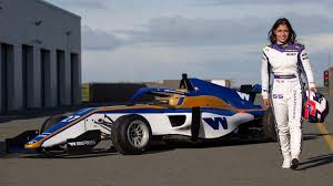 All qualifying sessions and races. Puma Motorsport And W Series Tailor Its Racewear With A Female First Design In 2021 Puma Catch Up