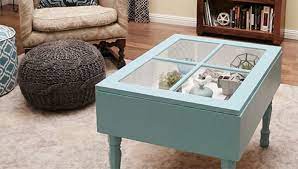 Build coffee tables free plans furniture old windows. Build A Window Coffee Table