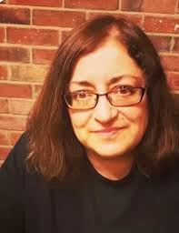 Obituary information for Theresa Ann Levesque