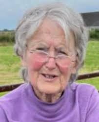 Teresa Bohan rip Patrica Canning rip Some years Back