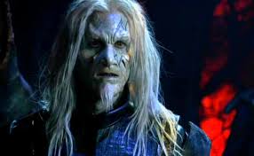 What happened to Todd that helped Atlantis?