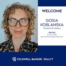 Coldwell Banker...