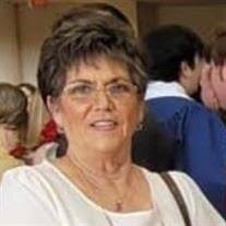 Diane Ratliff Goodale Obituary