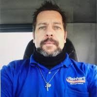 Nick Doty Email & Phone Number