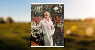 Mary Ann B. Leu Obituary April 5, 2023