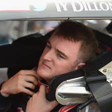 Germain Racing drops Casey Mears, signs Ty Dillon for 2017 season